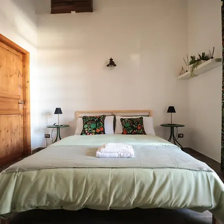 B&B Villa Castriota-2